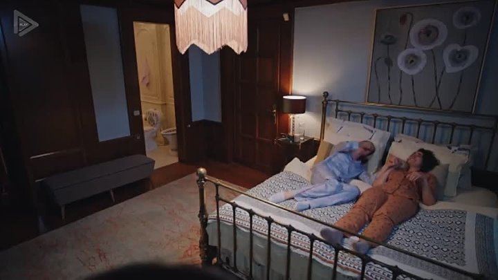 ⁣Stakleni kavez S01E29