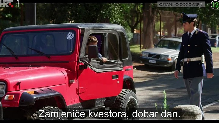 ⁣Buongiorno mamma 2021 E09