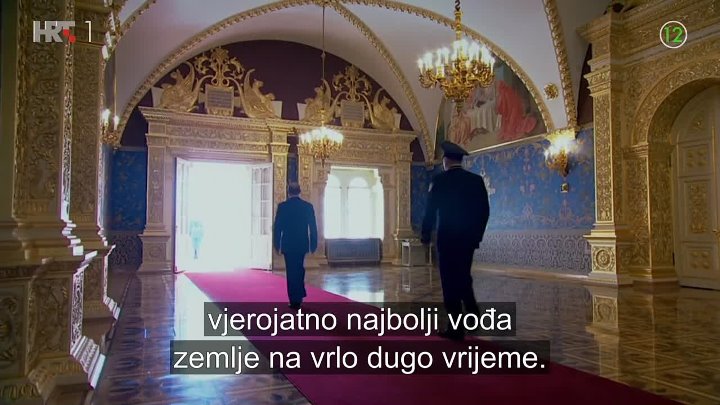 ⁣A Russian Spy Story 2020 E03