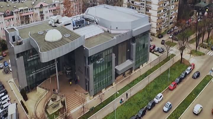 Igra sudbine S03E448