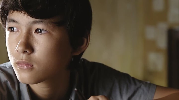 ⁣Yellow Flowers On The Green Grass (2015) [EngSubs] (1080p)