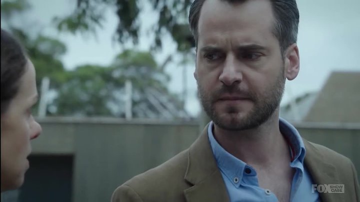 ⁣Wentworth (2020) S8Ep10-The Enemy Within