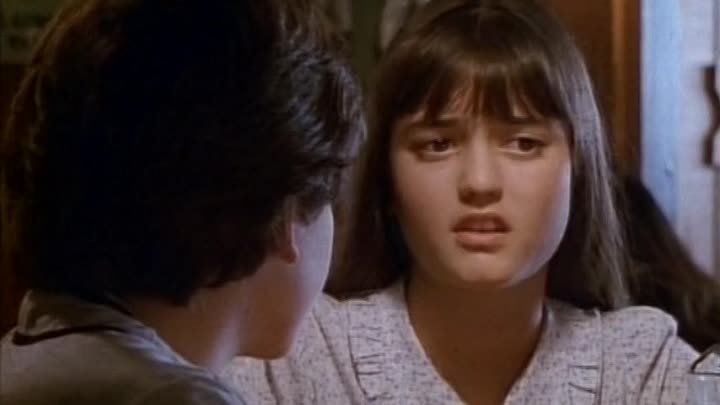 ⁣The Wonder Years [S04E02] Ninth Grade Man