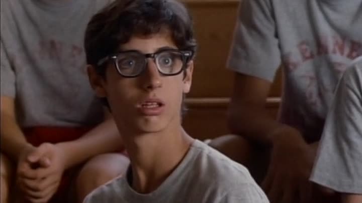 ⁣The Wonder Years [S04E08] The Sixth Man