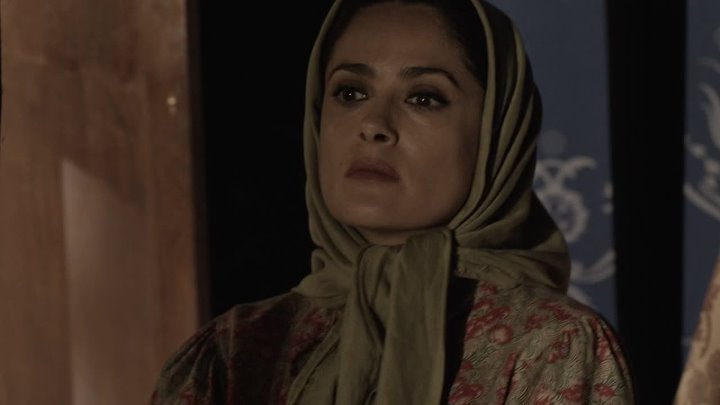 ⁣Septembers Of Shiraz (2015) (1080p)🌻 00's & Up Movies