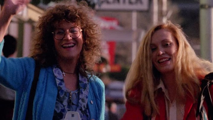 ⁣White Of The Eye (1987) (1080p)🌻 80's Movies