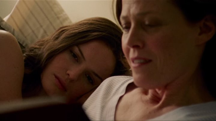 ⁣The Girl In The Park (2007) (1080p)🌻 00's & Up Movies