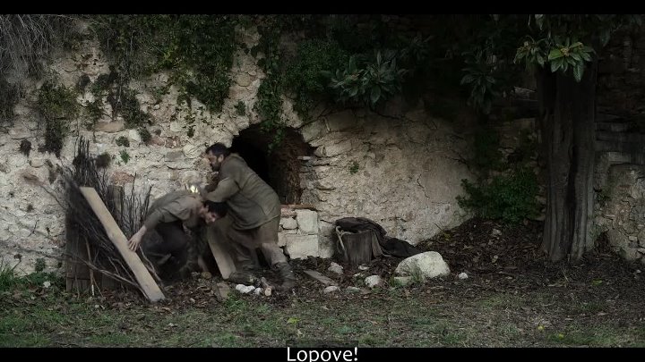 ⁣Heirs to the Land S01E02