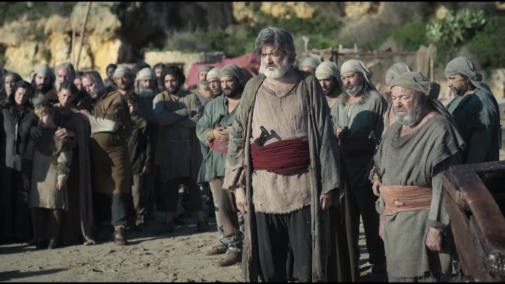 ⁣Heirs to the Land S01E01