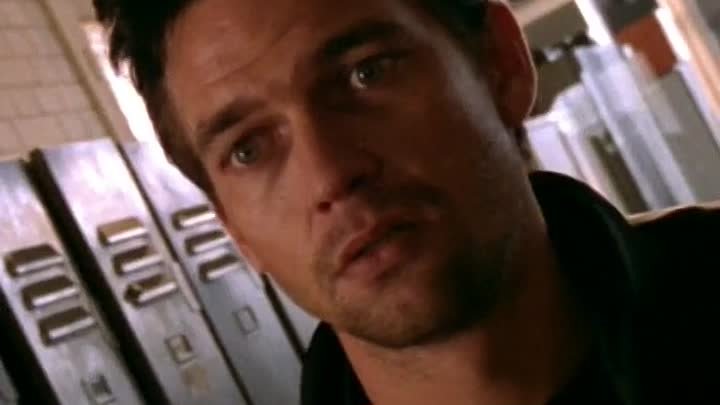 ⁣Highlander (1996) S4E18 -Through a Glass, Darkly