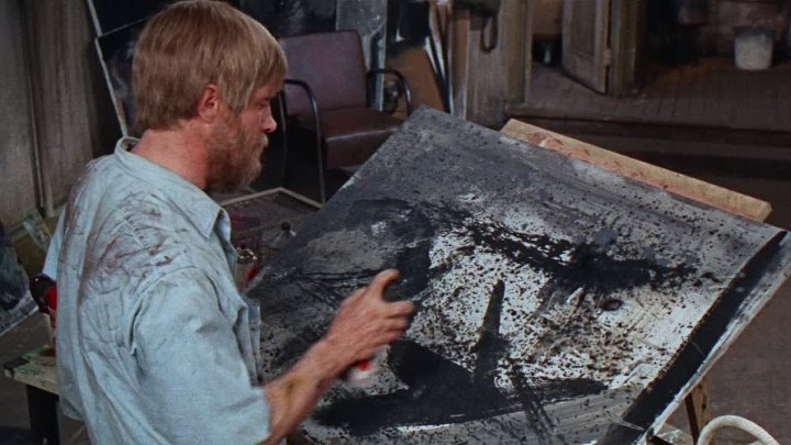 ⁣Whats So Bad About Feeling Good (1968) (1080p)🌻 Classic & Older Hollywood Films