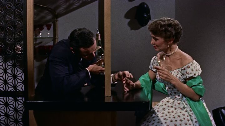 ⁣My Sister Eileen (1955) (1080p)🌻 Classic & Older Hollywood Films