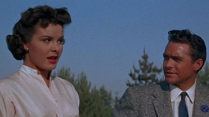 ⁣A Man Called Peter (1955) (720p)🌻 Classic & Older Hollywood Films