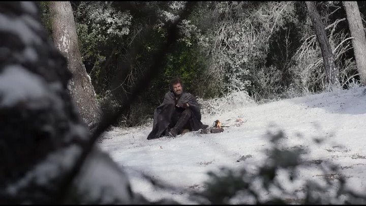 ⁣Heirs to the Land S01E08