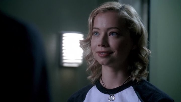 ⁣Cold Case (2007) [S5E14] Andy in C Minor