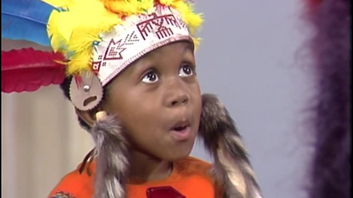 ⁣Webster [S02E4] The Great Walnutto