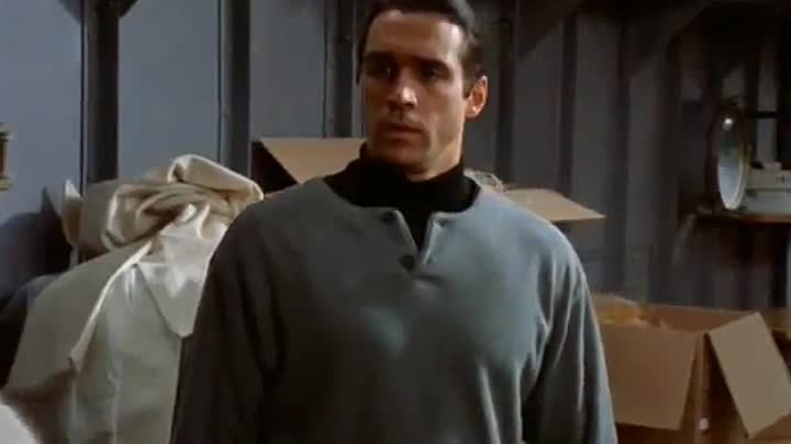 ⁣Highlander (1996) S4E16 -Methuselah's Gift