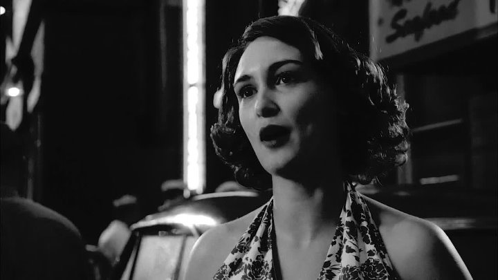 ⁣Cold Case (2008) [S6E5] Shore Leave