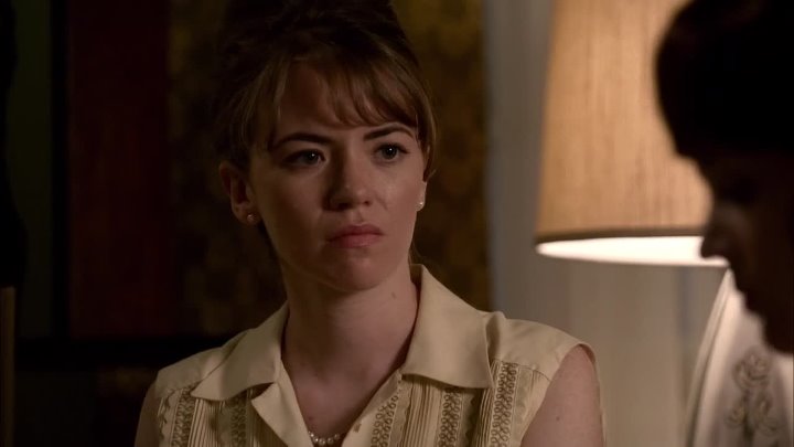 ⁣Cold Case (2008) [S6E3] Wednesday's Women