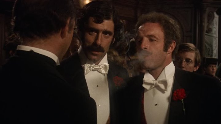 ⁣Harry And Walter Go To New York (1976) (1080p)🌻 70's Movies