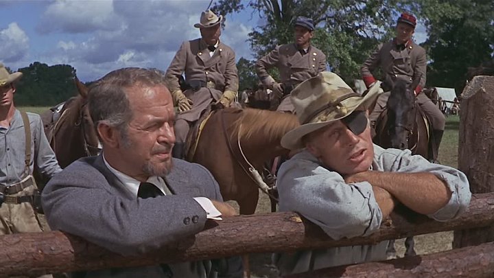 ⁣Alvarez Kelly (1966) (1080p)🌻 Classic & Older Hollywood Films