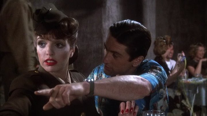 ⁣New York, New York (1977) Theatrical (720p)🌻 Musicals