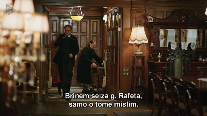 ⁣Stakleni kavez S01E55