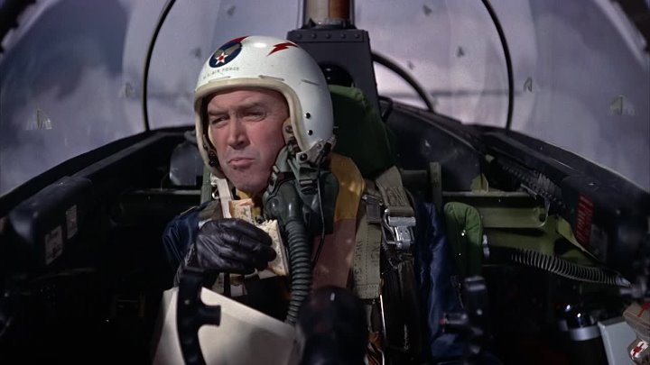 ⁣Strategic Air Command (1955) (1080p)🌻 Classic & Older Hollywood Films
