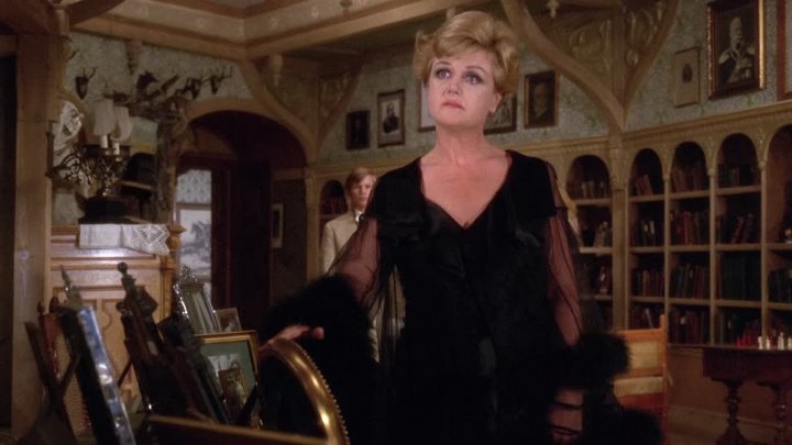 ⁣Something For Everyone (1970) (1080p)🌻 70's Movies