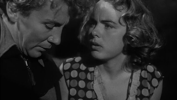 ⁣Man On A Tightrope (1953) (1080p)🌻 Black & White Films