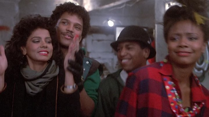 ⁣Beat Street (1984) (1080p)🌻 80's Movies