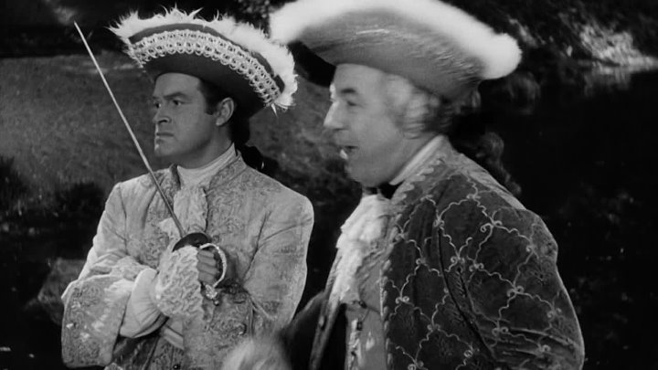 ⁣Monsieur Beaucaire (1946) (1080p) +subtitle