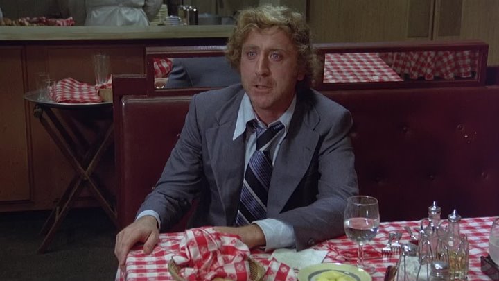 ⁣Rhinoceros (1974) (1080p)🌻 70's Movies