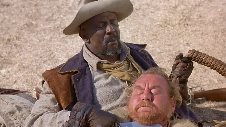 ⁣El Diablo (1990) (720p)🌻 Westerns