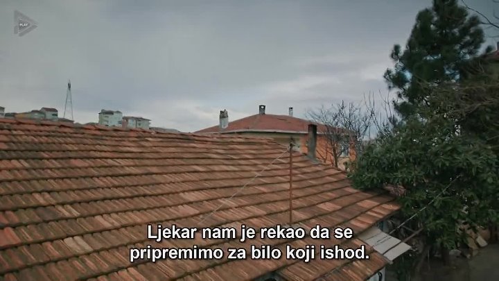 Stakleni kavez S01E90