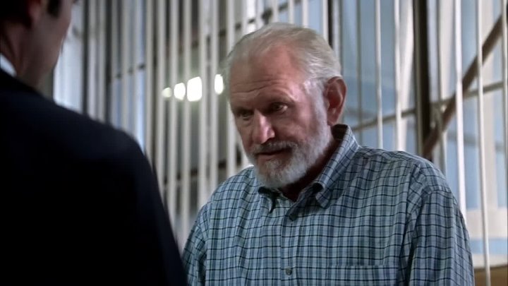 ⁣Cold Case (2008) [S6E7] One Small Step