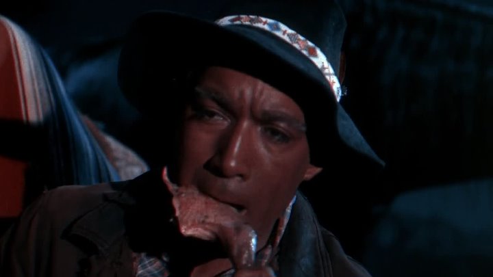 ⁣Black Gold (1947) (1080p)🌻 Classic & Older Hollywood Films