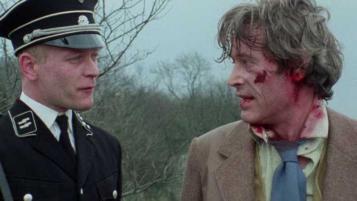 ⁣Rogue Male (1976) (1080p)🌻 Tv Movies & Series