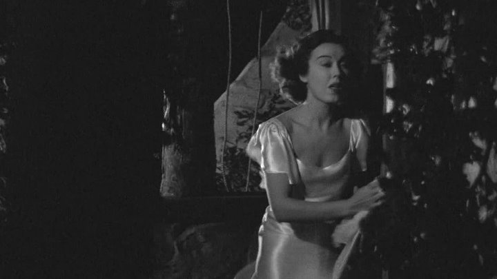 ⁣Woman In The Dark (1934) (1080p)🌻 Black & White Films