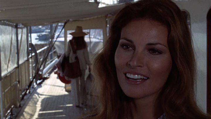 ⁣The Last Of Sheila (1973) (1080p)🌻 70's Movies