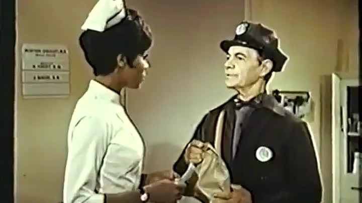 ⁣Julia E11 - Farewell, My Friends, Hello