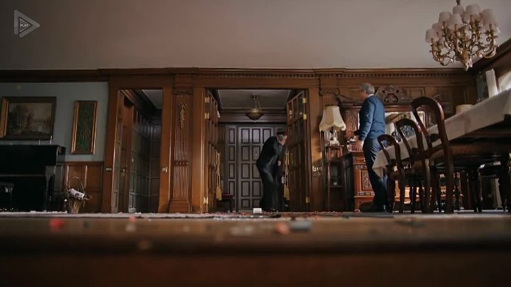 Stakleni kavez S01E106