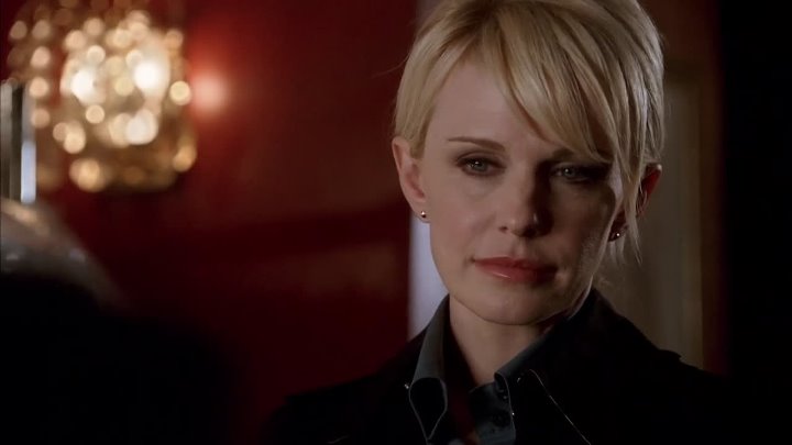 ⁣Cold Case (2008) [S6E8] Triple Threat