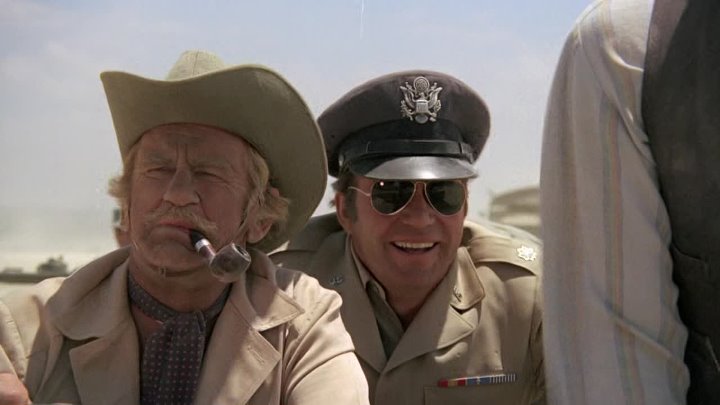 ⁣Sole Survivor (1970) (1080p)🌻 70's Movies