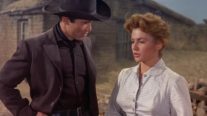 ⁣The Jayhawkers (1959) (1080p)🌻 Westerns