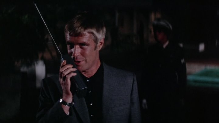 ⁣The Groundstar Conspiracy (1972) (1080p)🌻 70's Movies