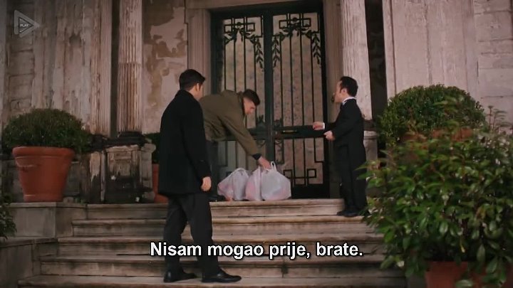 Stakleni kavez S01E99