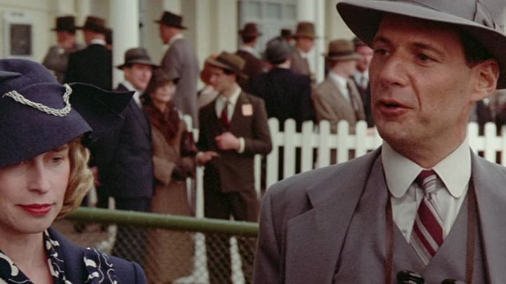 ⁣Phar Lap (1983) (1080p)🌻 80's Movies