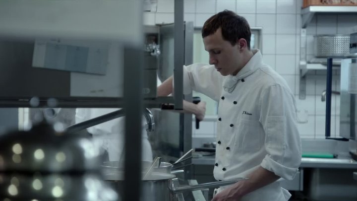 ⁣Midnight Runner (2018) (1080p) [EngSubs]