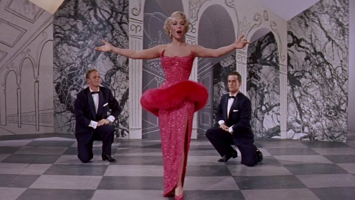 ⁣Its Always Fair Weather (1955) (1080p)🌻 Musicals